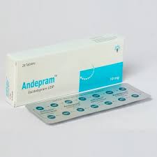 andepram-10-mg